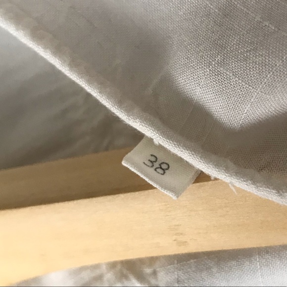 Opus Sheer Top with Pretty Details - Picture 4 of 5